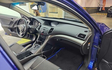 Honda Accord VIII рестайлинг, 2008 год, 975 000 рублей, 11 фотография