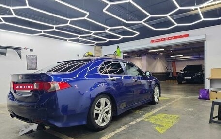 Honda Accord VIII рестайлинг, 2008 год, 975 000 рублей, 7 фотография