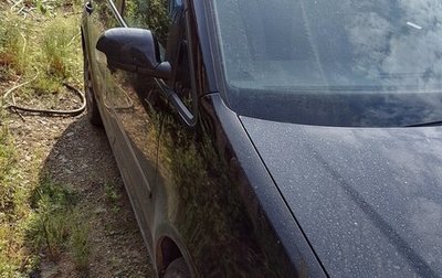 Volkswagen Touran III, 2005 год, 670 000 рублей, 1 фотография