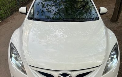 Mazda 6, 2008 год, 1 100 000 рублей, 1 фотография