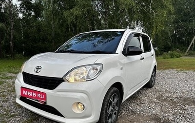 Toyota Passo III, 2018 год, 1 130 000 рублей, 1 фотография