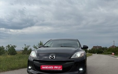Mazda 3, 2011 год, 940 000 рублей, 1 фотография