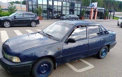 Daewoo Nexia I рестайлинг, 2005 год, 95 000 рублей, 1 фотография
