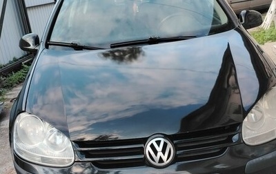 Volkswagen Golf V, 2006 год, 590 000 рублей, 1 фотография