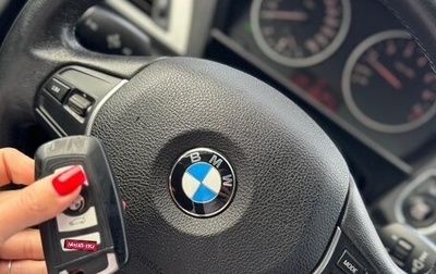BMW 1 серия, 2013 год, 1 050 000 рублей, 1 фотография