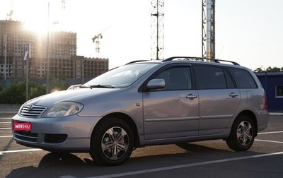 Toyota Corolla, 2006 год, 750 000 рублей, 1 фотография
