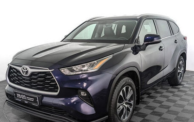 Toyota Highlander, 2020 год, 4 600 000 рублей, 1 фотография