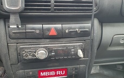SEAT Toledo III, 1999 год, 210 000 рублей, 1 фотография