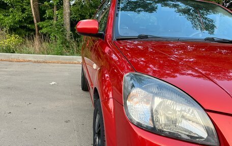 KIA Rio II, 2011 год, 615 000 рублей, 5 фотография