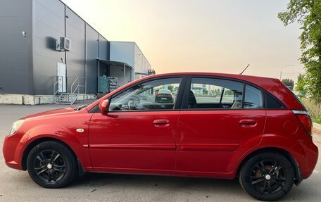 KIA Rio II, 2011 год, 615 000 рублей, 2 фотография