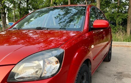KIA Rio II, 2011 год, 615 000 рублей, 6 фотография