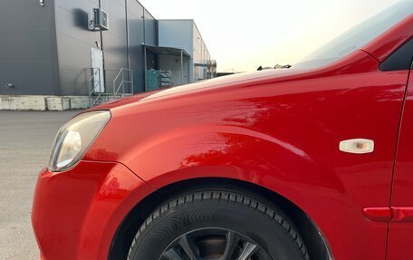 KIA Rio II, 2011 год, 615 000 рублей, 7 фотография