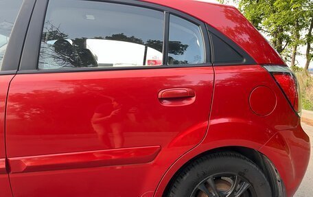 KIA Rio II, 2011 год, 615 000 рублей, 9 фотография
