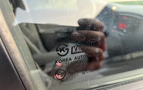 KIA Rio II, 2011 год, 615 000 рублей, 14 фотография