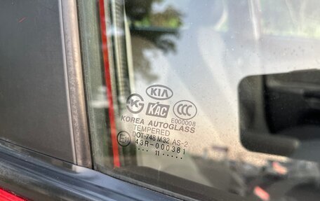 KIA Rio II, 2011 год, 615 000 рублей, 18 фотография