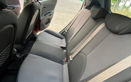 KIA Rio II, 2011 год, 615 000 рублей, 21 фотография