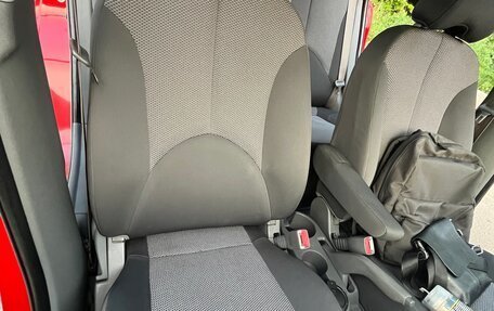 KIA Rio II, 2011 год, 615 000 рублей, 23 фотография