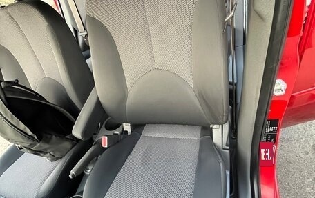 KIA Rio II, 2011 год, 615 000 рублей, 22 фотография