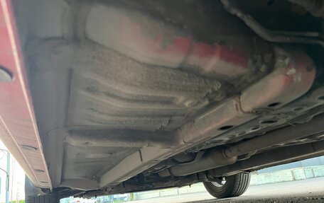 KIA Rio II, 2011 год, 615 000 рублей, 38 фотография