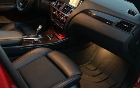 BMW X4, 2015 год, 2 750 000 рублей, 8 фотография