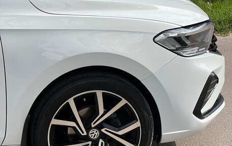 Volkswagen Polo VI (EU Market), 2020 год, 1 270 000 рублей, 14 фотография
