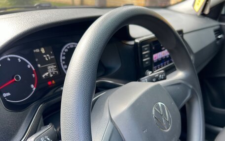 Volkswagen Polo VI (EU Market), 2020 год, 1 270 000 рублей, 26 фотография