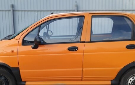 Daewoo Matiz I, 2014 год, 180 000 рублей, 5 фотография