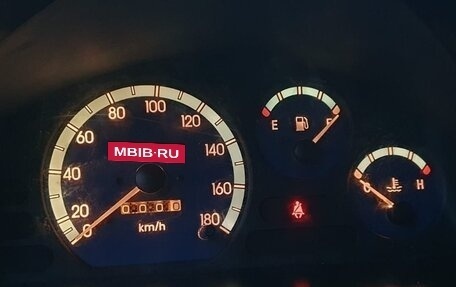 Daewoo Matiz I, 2014 год, 180 000 рублей, 4 фотография
