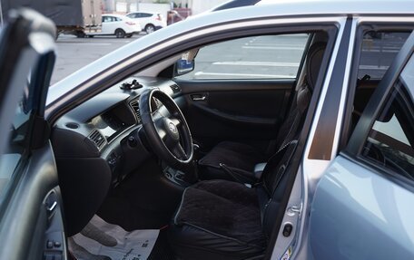 Toyota Corolla, 2006 год, 750 000 рублей, 12 фотография