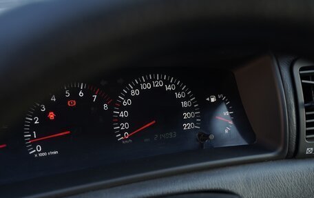 Toyota Corolla, 2006 год, 750 000 рублей, 14 фотография