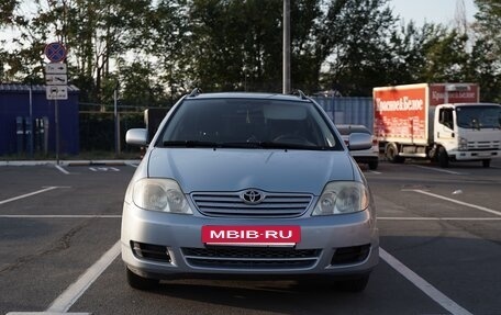 Toyota Corolla, 2006 год, 750 000 рублей, 2 фотография