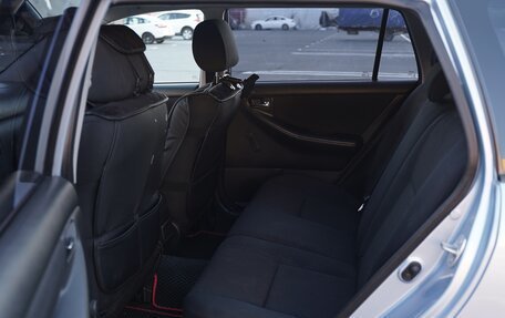 Toyota Corolla, 2006 год, 750 000 рублей, 16 фотография