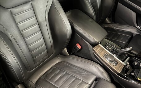 BMW X3, 2019 год, 4 650 000 рублей, 12 фотография