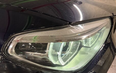 BMW X3, 2019 год, 4 650 000 рублей, 9 фотография