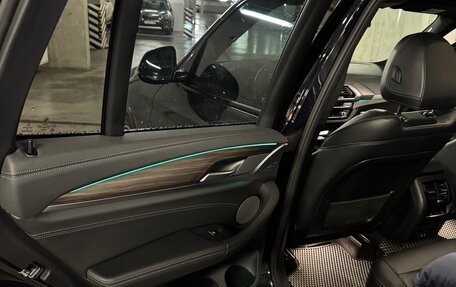 BMW X3, 2019 год, 4 650 000 рублей, 17 фотография