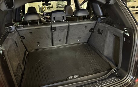 BMW X3, 2019 год, 4 650 000 рублей, 21 фотография