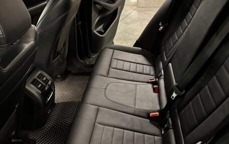 BMW X3, 2019 год, 4 650 000 рублей, 19 фотография
