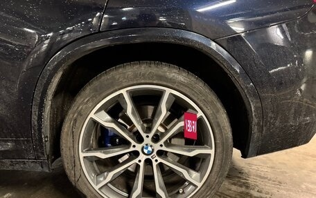 BMW X3, 2019 год, 4 650 000 рублей, 25 фотография
