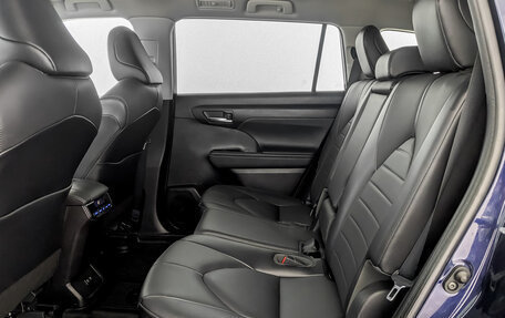 Toyota Highlander, 2020 год, 4 600 000 рублей, 12 фотография