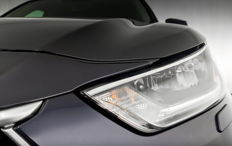Toyota Highlander, 2020 год, 4 600 000 рублей, 17 фотография