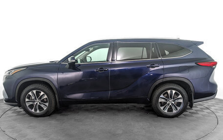Toyota Highlander, 2020 год, 4 600 000 рублей, 8 фотография