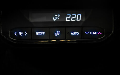 Toyota Highlander, 2020 год, 4 600 000 рублей, 26 фотография