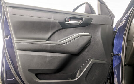 Toyota Highlander, 2020 год, 4 600 000 рублей, 19 фотография
