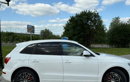 Audi Q5, 2012 год, 1 950 000 рублей, 20 фотография