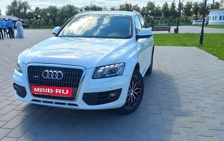 Audi Q5, 2012 год, 1 950 000 рублей, 13 фотография