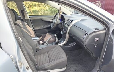 Toyota Corolla, 2008 год, 780 000 рублей, 1 фотография