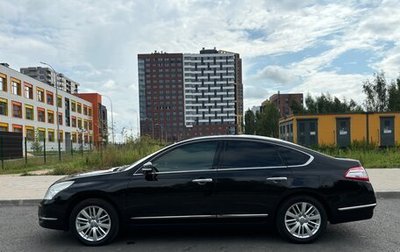 Nissan Teana, 2011 год, 1 190 000 рублей, 1 фотография