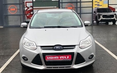 Ford Focus III, 2012 год, 1 150 000 рублей, 1 фотография
