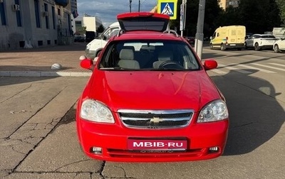 Chevrolet Lacetti, 2007 год, 500 000 рублей, 1 фотография