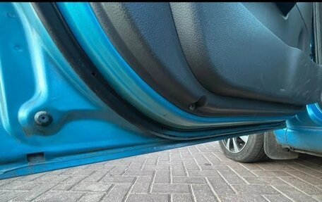 Chevrolet Spark III, 2006 год, 380 000 рублей, 6 фотография